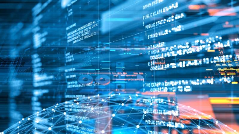 Linux基石:涞水县小程序开发公司的技术底座与发行版选择逻辑