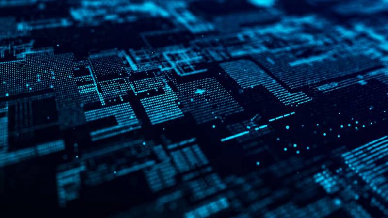为什么DevOps是涞水县软件开发的核心方法论